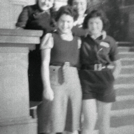 Group of four unknown girls.jpg